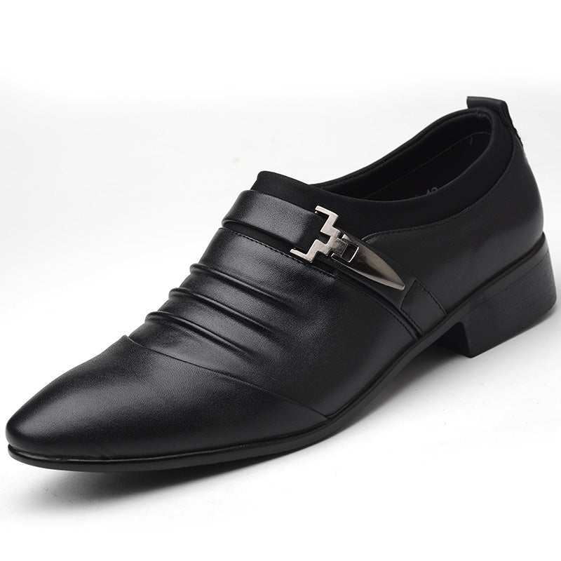 Mickcara Men's Oxford Shoe 1618DWC