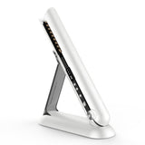 Wireless Hair Straightener Professional Portable Rechargeable Cordless Hair Straightener Titanium Flat Iron Hair Tools