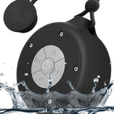 2022.Wireless Bluetooth Speaker Suction Bathroom Waterproof Bluetooth Speaker Q50 Portable Bluetooth Speaker