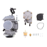 CARBURETOR For  500 FUEL PUMP ATV QUAD 1996-1998