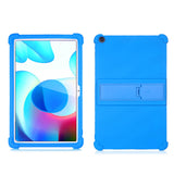 For Realme pad 10.4 inch 2021 Tablet Case Adjustable Stand Soft Silicon Protector Cover For Realme Pad X 11 inch 2022