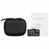 L2 USB IR Thermal Imager 256x192 Resolution Mobile Phone Type-C Plug Play Industrial Inspection Mini Infrared Camera
