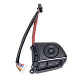Car Steering Wheel  CCS Lane Keeping Control Button For   Unilateral