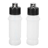 Micro Dermabrasion Machine 3 in 1 Vacuum Skin Firming Reduce Wrinkles Dermabrasion Skin Care Machine EU/US/UK/AU Plug 100-240V