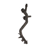 1J0122109AQ Coolant Radiator Pipe Water Hose Fit For A-udi A4 B7 2005-2008 S4 A6 2005-2011 S6 C6 06E121045E 06E 121 045 E