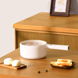 Electric Cooker Multi-purpose Student Dormitory Mini Noodle Cooker Household Noodle Cooker Cooking small electric stir-frying