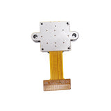 OV7725 Night Vision Wide-Angle Module Flexible Cable Board Wide Angle 150 Degree for Video Intercom Door Lock Camera Components