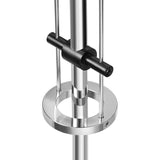 Superbat Single Band High Gain UHF 430-480MHz Ham Mobile Radio Antenna PL259 for Ham Radio Amateur Radio Mobile Transceiver