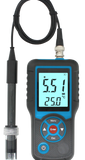 Environmental Protection High Measurement Precision PH Meter HT-1202 Water Ph Monitor