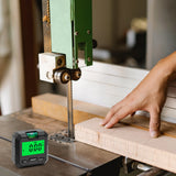 Precision Digital Level Box Inclinometer Electron Goniometers 360° Degree Magnetic Base Protractor Angle Finder Bevel Box 40%Off