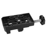 Mini Vise Aluminum Alloy Milling Clamping Table Drilling Machine Bench Clamp Tools