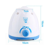 Baby Milk Warmer Multifunctional Intelligent Milk Bottle Warmer Constant Temperature Milk Warmer Insulation Bags Baby Feeding