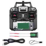 JMT DIY F330 360 310 Full Kit FPV Drone 2.4G 10CH RC 4-Axis Quadcopter Radiolink Mini PIX M8N GPS PIXHAWK Altitude Hold Module