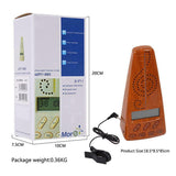 Cherub WMT-220 LCD Electronic Metronome Tuner Guitar Piano Drum Musical Instrument General Rhythm Metronome