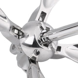 4-Tine 0.7/1.5KG Stainless Steel Boat Folding Grapnel Anchor Docking Hardware For Marine Yacht