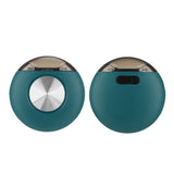 2PCS Electric Nail Clipper Nail Polisher Set Automatic Manicure Grinder Adult Baby Trimmer Nail Sharpener Trimming Nail Art Tool