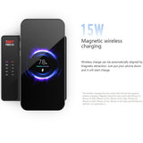 ISDT POWER 200 Desktop Fast Charger 200W Ultra High Power Multi Quick Charging Protocol APP Connection Independent Channel