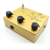 Centaur OVERDRIVE Effect Pedals over Drive Metal Shell Pedals for Electric Guitar Accessories