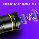 32X Phone Lens Portable Camera Macro Zoom Lenses for Iphone 12 11 Pro Max for Samsung Fish Eyes Lens for Phone