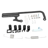 Throttle Cable Mount Kit Modification Parts for GM 700R4 Transmissions