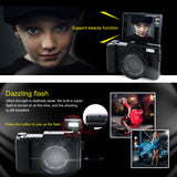 Digital Camera  CMOS Image Sensor Digital SLR Camera 3.0 SLR Children's Digital Camera Camcorder  Digital Camcord