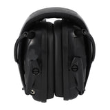 Electronic Hunting Ear Protection NRR22DB Sound Amplification Noise Reduction Ear Muffs Professional Hunting Ear Defender