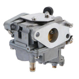 Boat Motor 66M-14301-12-00 Carburetor Assy for Yamaha 4-Stroke 15hp F15 Electric Start Outboard Engine