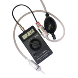 PINTUDY CY-12C Oxygen Concentration Tester Meter Detector Analyzer Oxygen Purity Tester Gas Measurement Analysis Instruments New
