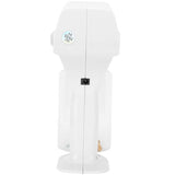 Hair Spray Humidifier Nano Spray Gun Handhold Electrostatic Moisturizing Steam Wireless Blue Ray Anion Sprayer