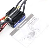 HobbyWing SeaKing V3 180A BL Motor ESC 6V/5A BEC for RC R/c Racing Boat