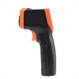TDC420 hand-held thickness gauge Metal film thickness Paint plating layer thickness Automobile dual induction coating tester