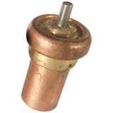 Replacement VMC Thermostat Valve Core Opening Temperature 71 Degree C