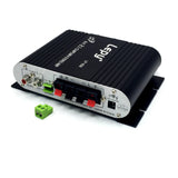 Music Subwoofer Power Amplifier 2.1 Channel Power Amplifier lepy838 Power Amplifier Foreign Trade ebay