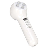 Light Therapy Skin Firming Wand EMS Facial Beauty Machine Activate Collagen for Household
