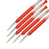 Beekeeping Grafting Tool Set Led Magnified Lens Wear+Aluminium Handle Grafting Tool+Plastic Grafting Tool