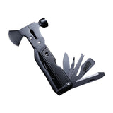 Multifunctional Axe Hammer Portable Tool Car Lifesaving Hammer Broken Window Hammer Camping Equipment Outdoor Activities