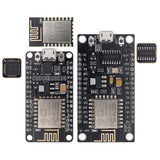 Wireless module CH340/CP2102/CH9102X NodeMcu V3 V2 Lua WIFI Internet of Things development board based ESP8266 ESP-12E