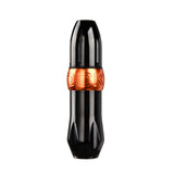 Professional Rocket Tattoo Pen Rotary Tattoo Machine Gun Permanent Makeup Machine Space Aluminum Cartridge Tattoo Gun Equipment