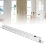 Door Loop Cable Wire Protector Stainless Steel Door Wire Conduit For Access Control System Mounting For Home