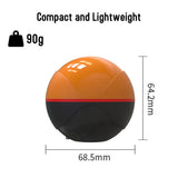 Lake Sea Fishing Smart Portable Wireless BT Smart Fish Finder Portable Sonar Fishfinder for Outdoor Kayak Boat Fishing Tools