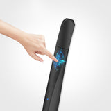 3D Printing Pen Press Screen Pen 3D Printing Intelligent Children's Painting Pen Boy's Creative Gift EU Plug