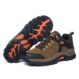 Mickcara Unisex Hiking Shoe 808TCVSXX