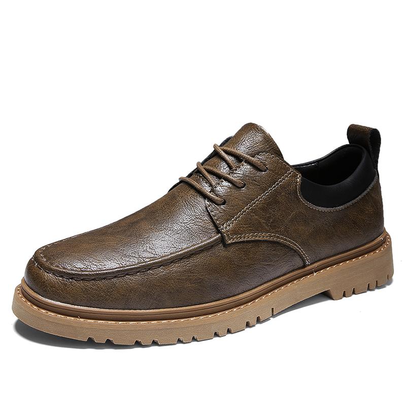 Mickcara Men's Oxford Shoe FC225TVA