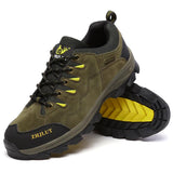 Mickcara Unisex Hiking Shoe 611YVSXZ