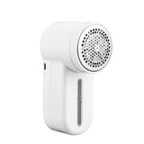 Electric Lint Remover Rechargeable Pellet Remover Curtains Carpets Clothes Pilling Machine Lint Clothes Trimmer Sweater Depiller