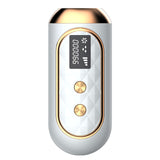 The New Type of Beauty Skin Rejuvenation and Shaving Machine Freezing Point Laser Hair Removal Equipment for the Whole Body