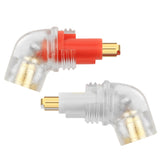 MMCX Converter EXK to MMCX Female Socket for MDR EX1000 800 7550 Earphone Cable Connector Audio Jack Adapter