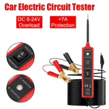 Power Probe Pen Electrical System Diagnostic Tool Multifunctional Car Circuit Tester Auto Power Scan Voltage Test