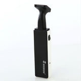 Multifunctional Electric Nose Hair Trimmer Simple Square Eyebrow Trimmer And Temple Knife Three In One Trimmer