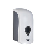 1000ml Manual Pump Soap Dispenser Dispensador de jabon Bathroom Equipment Wall Mount Dispenser For Liquid Soap